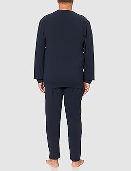 Amazon | Emporio Armani SLEEPWEAR メンズ US サイズ: XX-Large